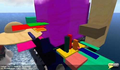 Get your MegaPrims custom ordered